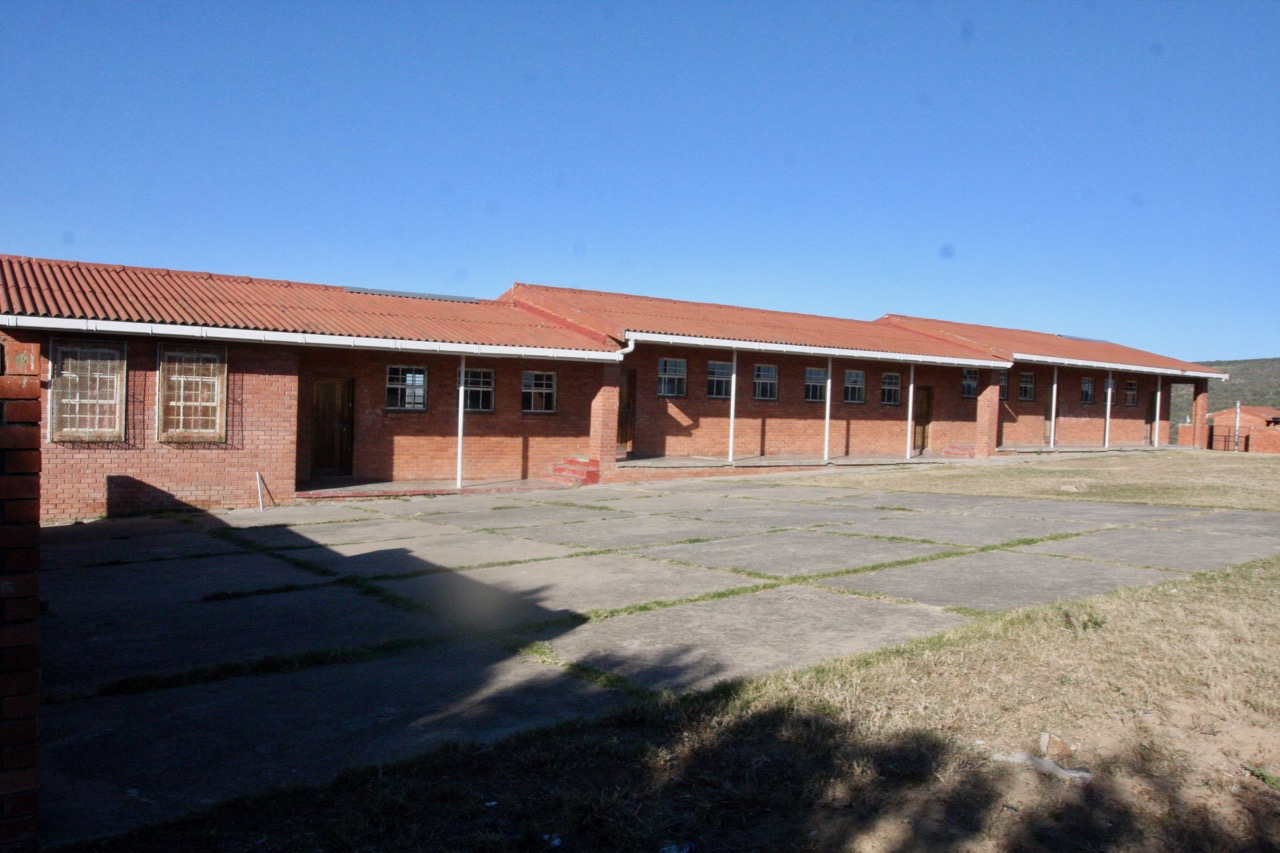 No Education For Village Children After Government Shuts Down Their